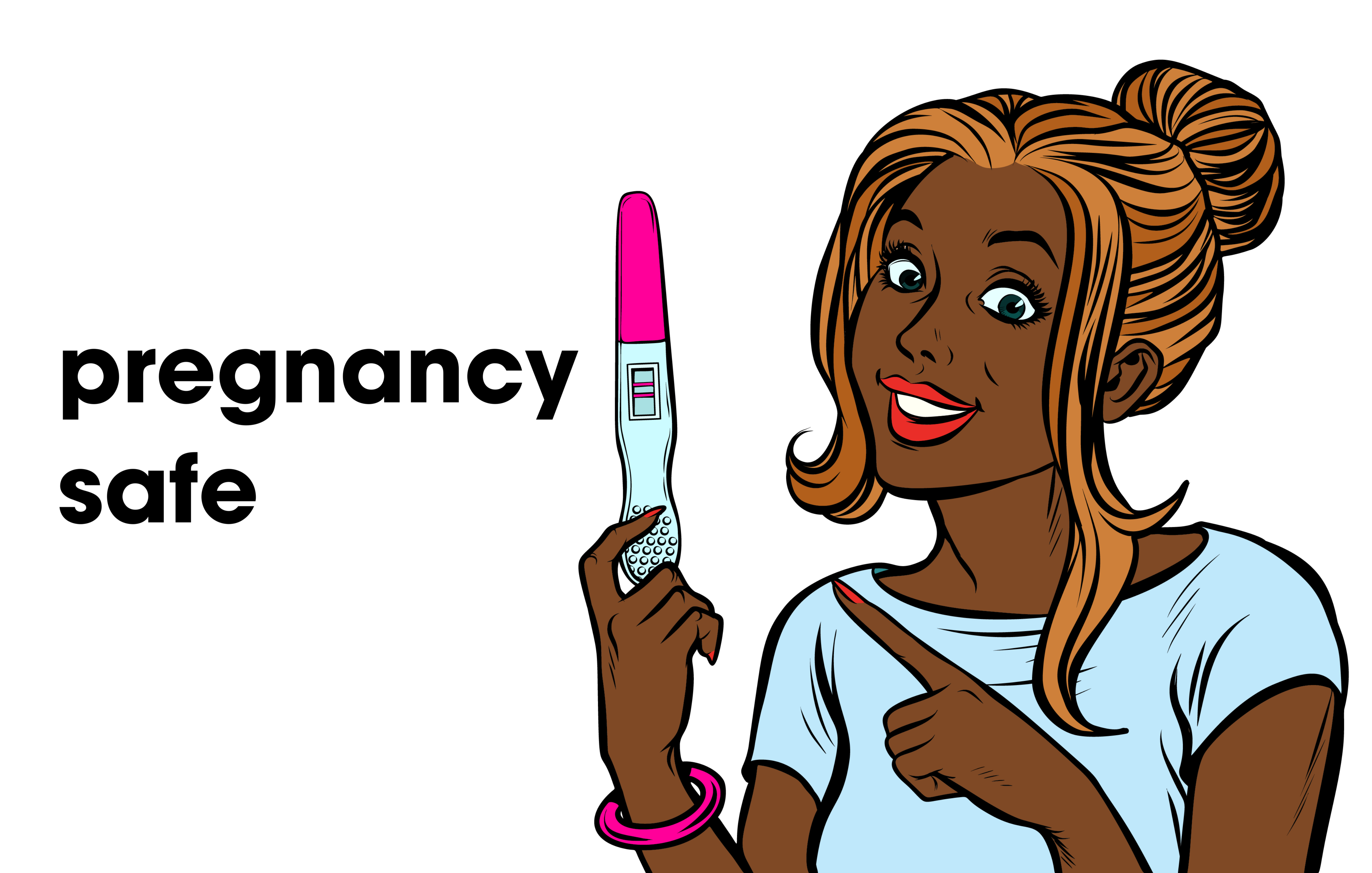 Pregnancy Safe
