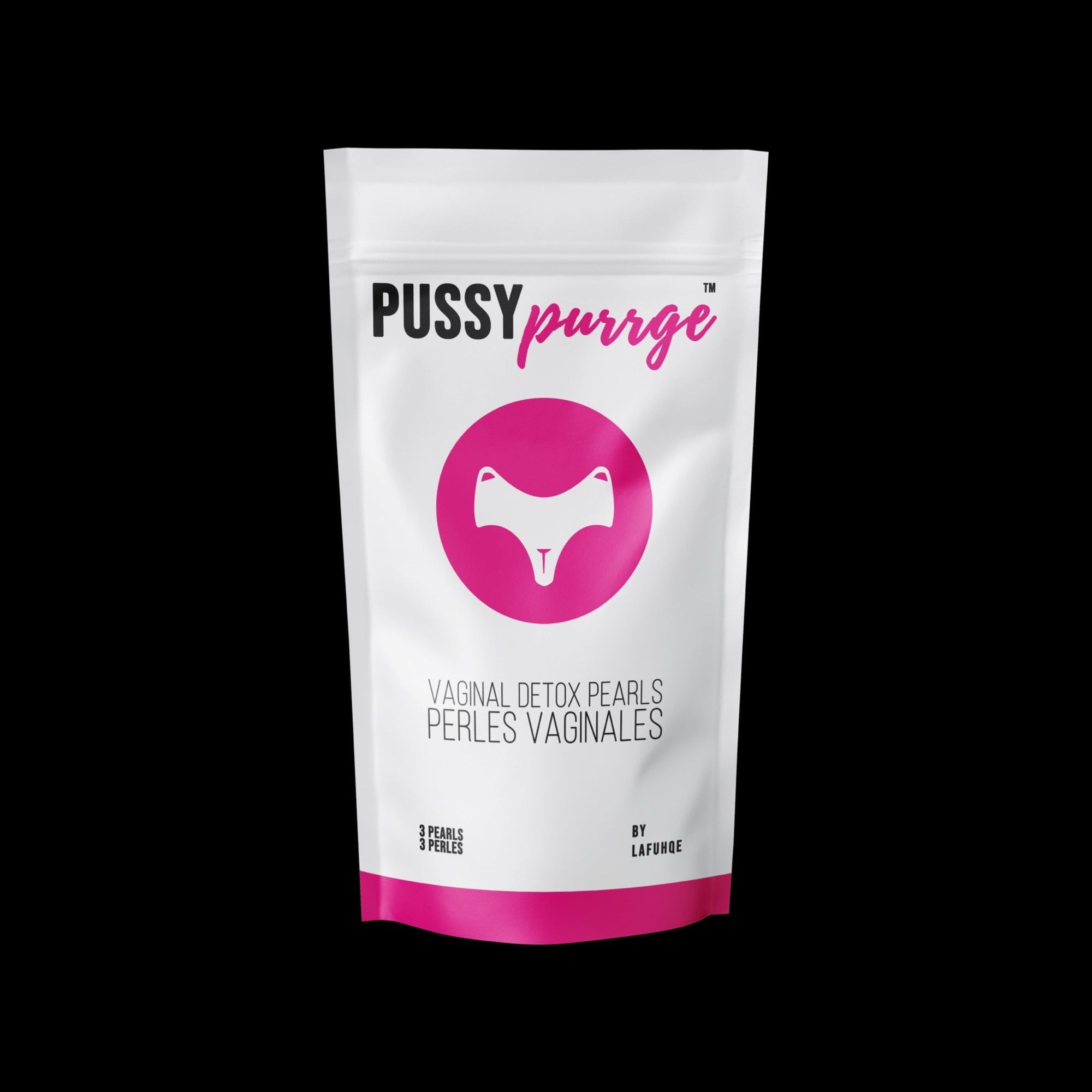 steam her & pussy purrge ®